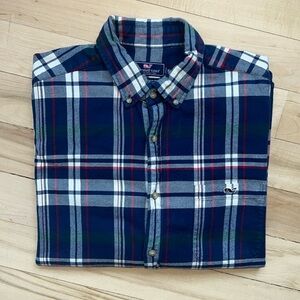 Men’s Vineyard Vines Classic Fit Trucker Shirt​